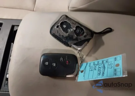 2013 Lexus Rx 350 из США, поврежденный, VIN 2T2BK1BAXDC172655